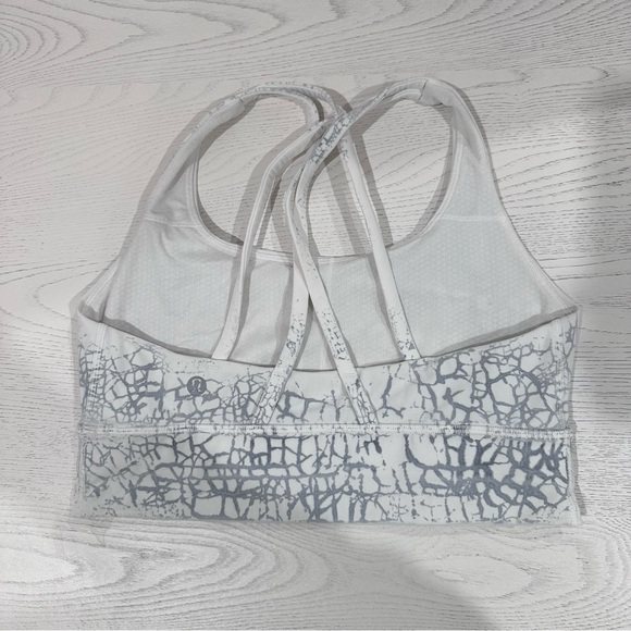 Lululemon Sports Bra, Worn Once! - Picture 2 of 2